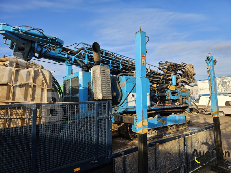 Hanjin Power 400SCD - Drilling rig: picture 4 Hanjin Power 400SCD - Drilling rig: picture 4