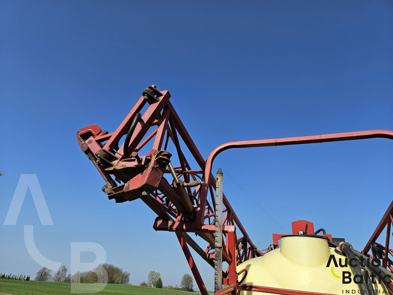 Leasing of Hardi Commander Hardi Commander: picture 9