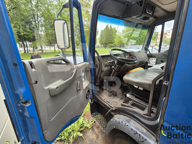 Iveco 65E10 - Tipper: picture 5 Iveco 65E10 - Tipper: picture 5