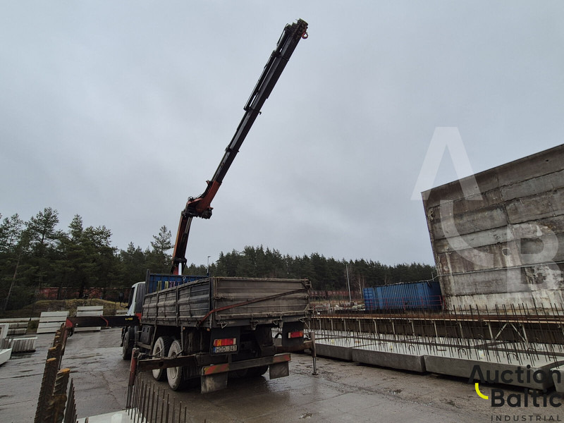 Iveco AD260T35 - Tipper: picture 4 Iveco AD260T35 - Tipper: picture 4