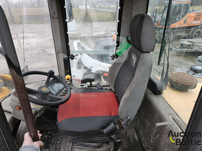 JCB 426 HT - Wheel loader: picture 5 JCB 426 HT - Wheel loader: picture 5