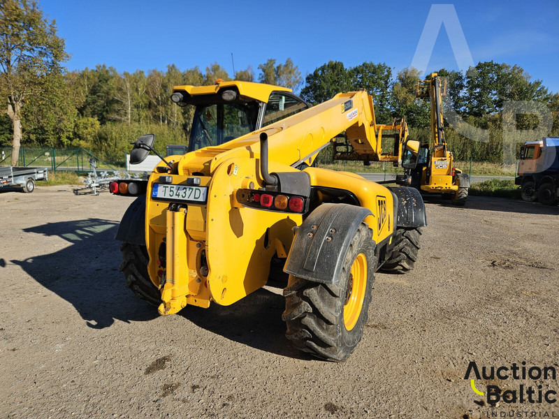 JCB 536-70 Agri Xtra - Telescopic handler: picture 4 JCB 536-70 Agri Xtra - Telescopic handler: picture 4