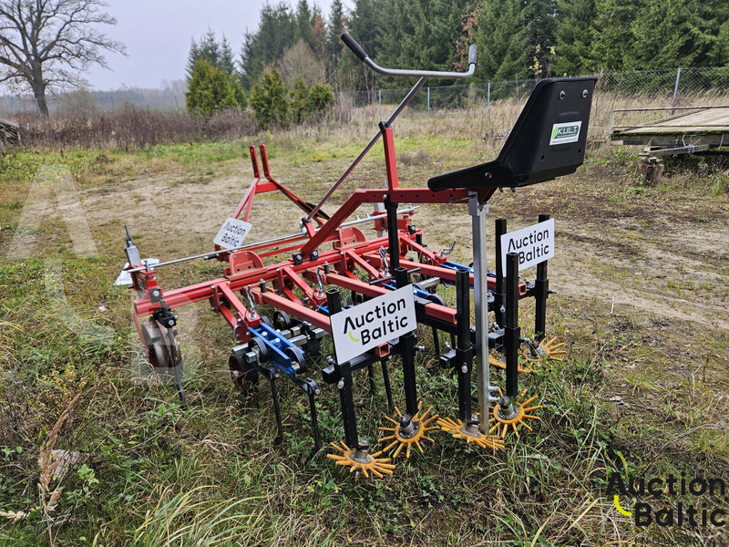 K.U.L.T K.U.L.T Fingerweeder - Car: picture 4 K.U.L.T K.U.L.T Fingerweeder - Car: picture 4