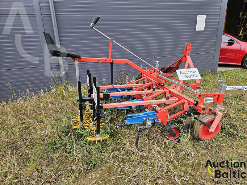 K.U.L.T K.U.L.T Fingerweeder - Car: picture 3 K.U.L.T K.U.L.T Fingerweeder - Car: picture 3