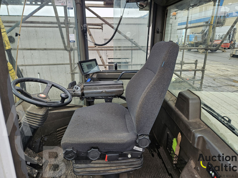 KONECRANES SMV 16-600C - Diesel forklift: picture 4 KONECRANES SMV 16-600C - Diesel forklift: picture 4