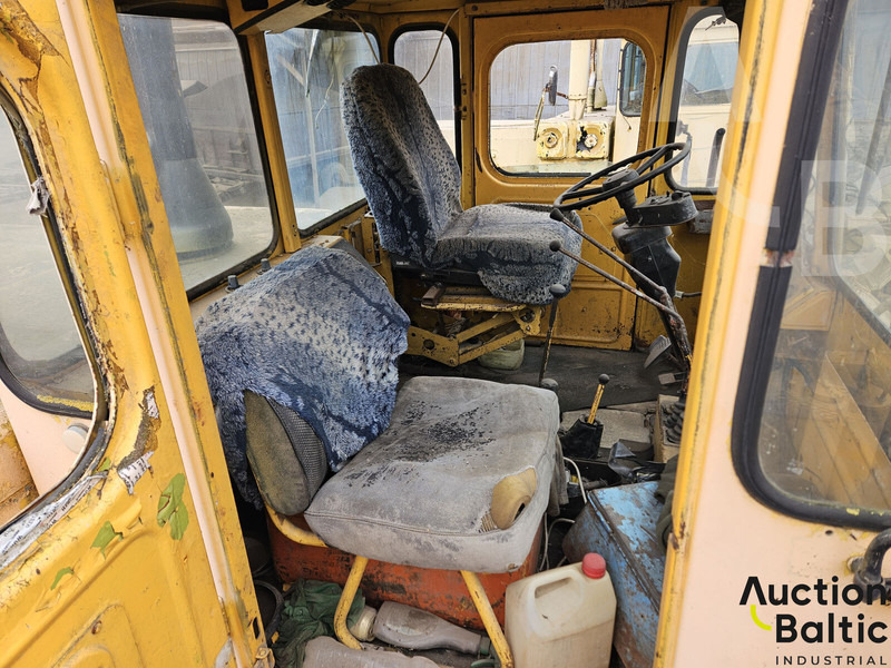 Kirovec K-700A - Farm tractor: picture 5 Kirovec K-700A - Farm tractor: picture 5