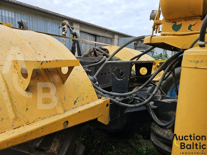 Kirovec K-701 - Farm tractor: picture 2 Kirovec K-701 - Farm tractor: picture 2