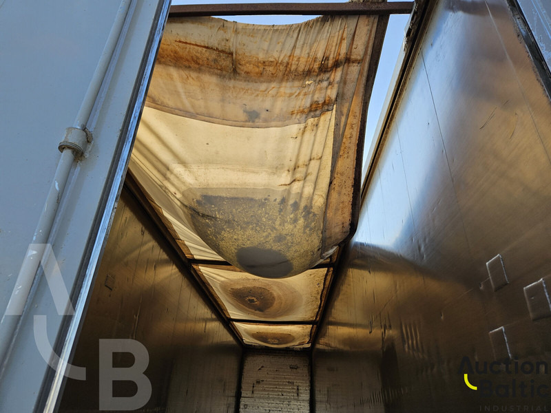 Knapen K 100 - Curtainsider semi-trailer: picture 5 Knapen K 100 - Curtainsider semi-trailer: picture 5