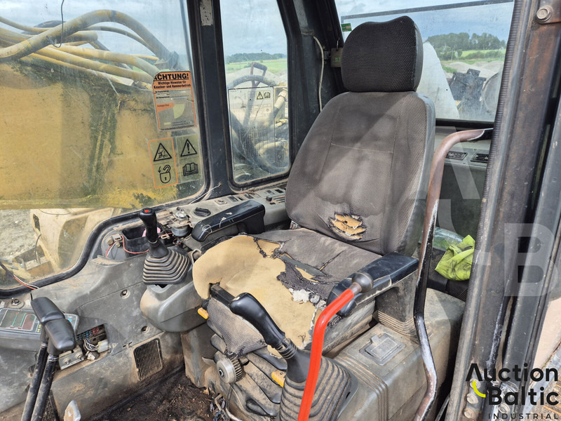 Komatsu PC340LC-6K - Crawler excavator: picture 5 Komatsu PC340LC-6K - Crawler excavator: picture 5