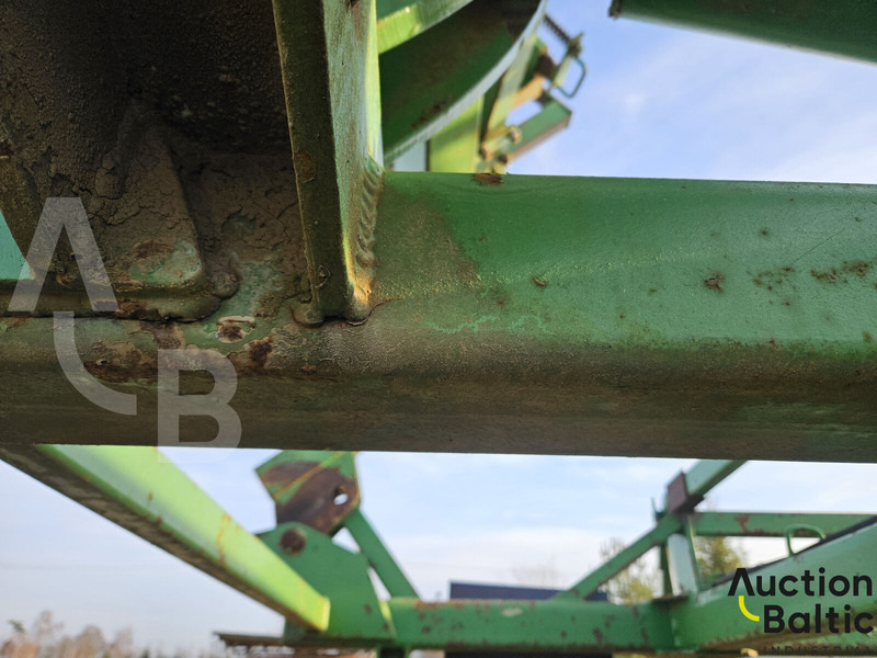 Cultivator Laumetris: picture 14