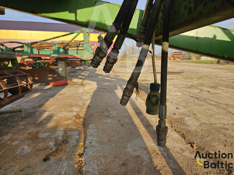 Cultivator Laumetris: picture 16