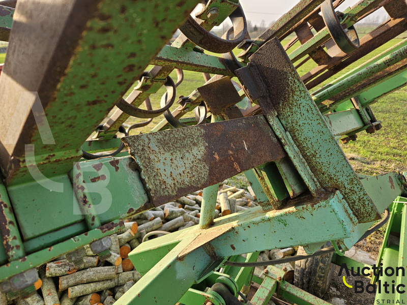 Cultivator Laumetris: picture 20