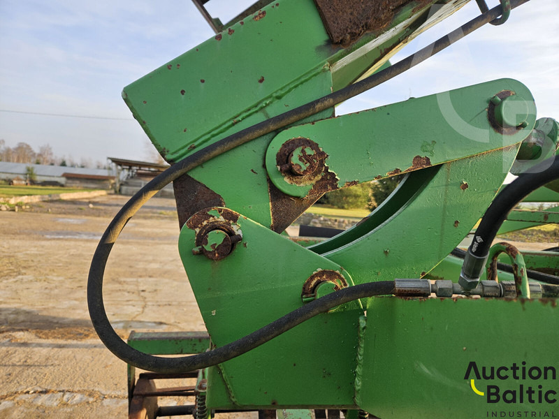 Cultivator Laumetris: picture 10