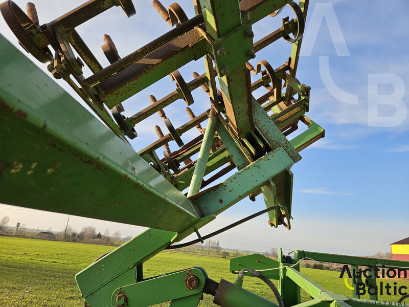 Cultivator Laumetris: picture 7