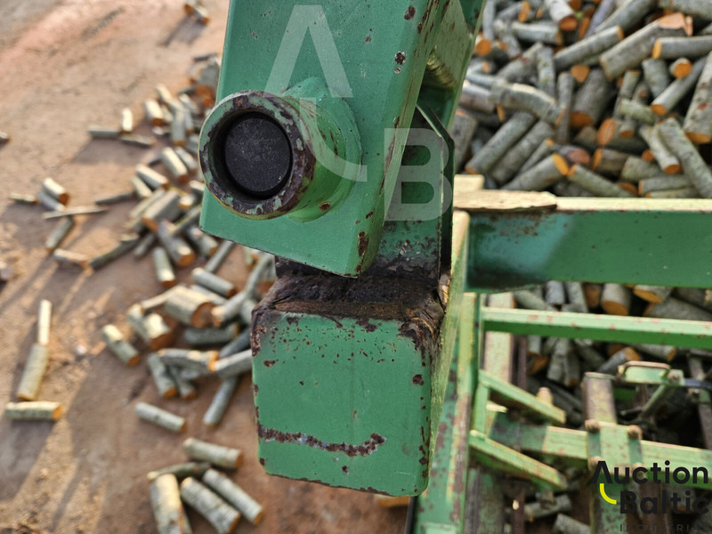 Cultivator Laumetris: picture 15