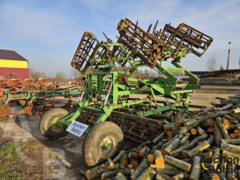 Laumetris - Cultivator: picture 4 Laumetris - Cultivator: picture 4