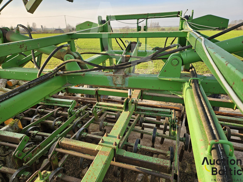 Cultivator Laumetris: picture 18