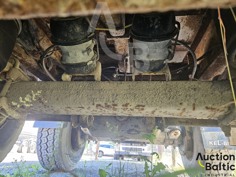 Concrete mixer semi-trailer Lecinena Lecinena D-2346: picture 16