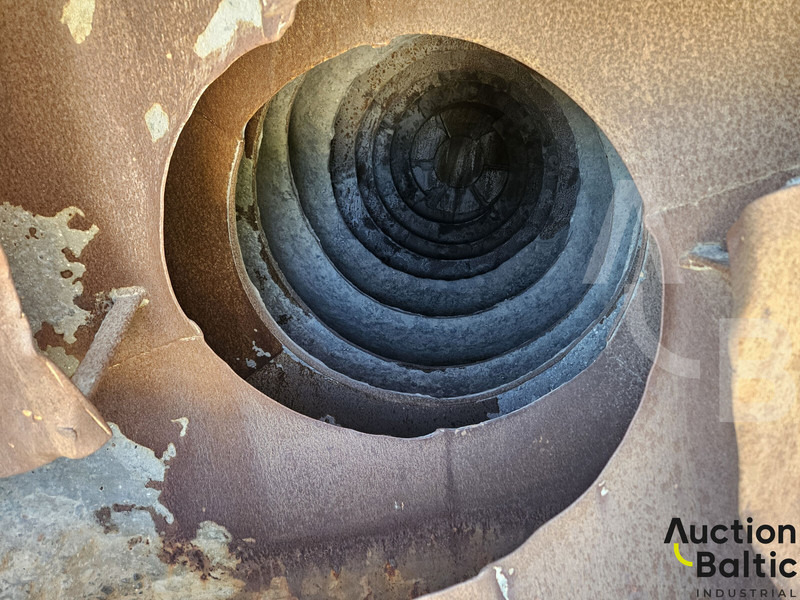 Concrete mixer semi-trailer Lecinena Lecinena D-2346: picture 7