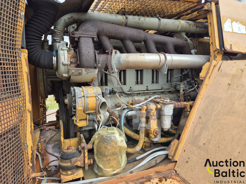 Wheel loader Liebherr L 531: picture 15
