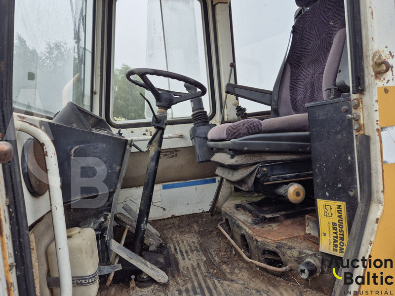 Liebherr L 531 - Wheel loader: picture 5 Liebherr L 531 - Wheel loader: picture 5