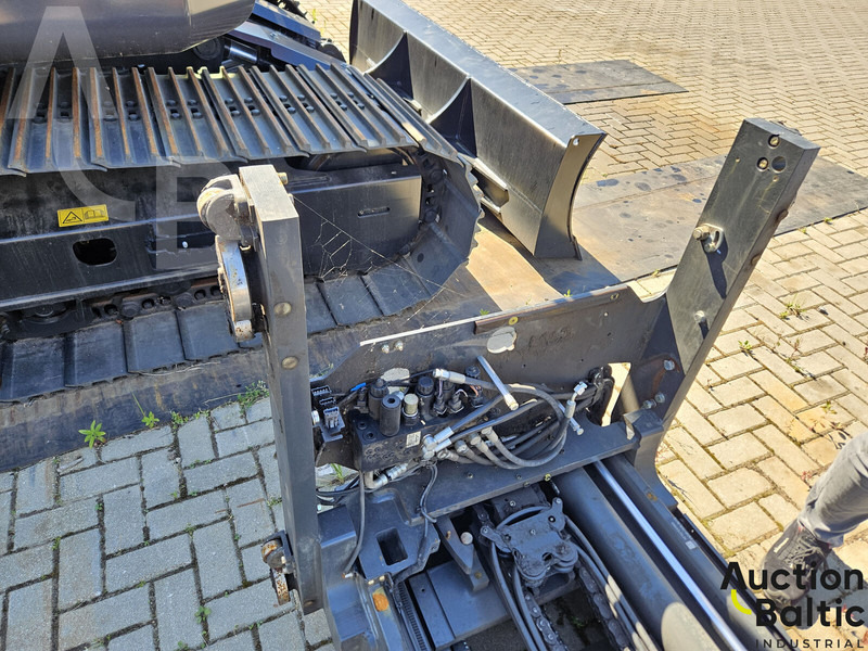 Leasing of Linde R14-01 Linde R14-01: picture 13