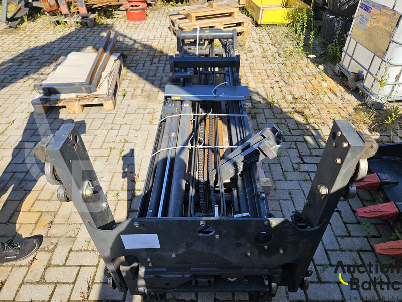 Leasing of Linde R14-01 Linde R14-01: picture 14