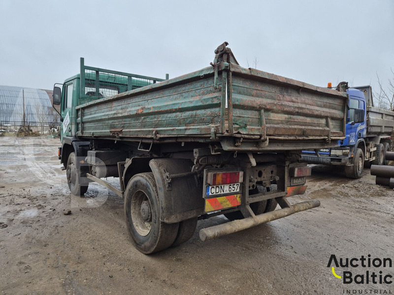 MAN 18.222 - Tipper: picture 3 MAN 18.222 - Tipper: picture 3