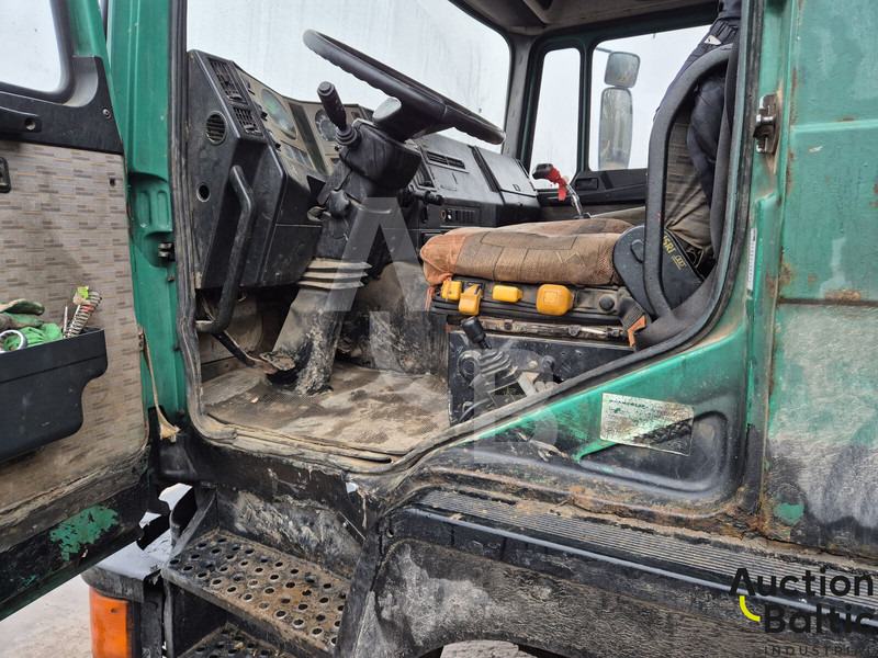 MAN 18.222 - Tipper: picture 5 MAN 18.222 - Tipper: picture 5