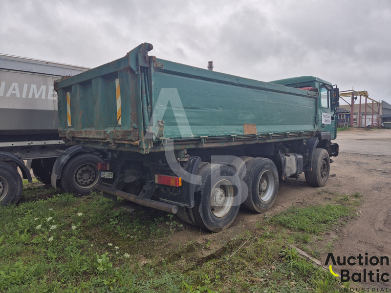 MAN 26.364 - Tipper: picture 3 MAN 26.364 - Tipper: picture 3