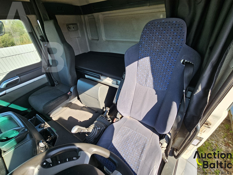 Forestry trailer MAN TGS26.440BB: picture 7