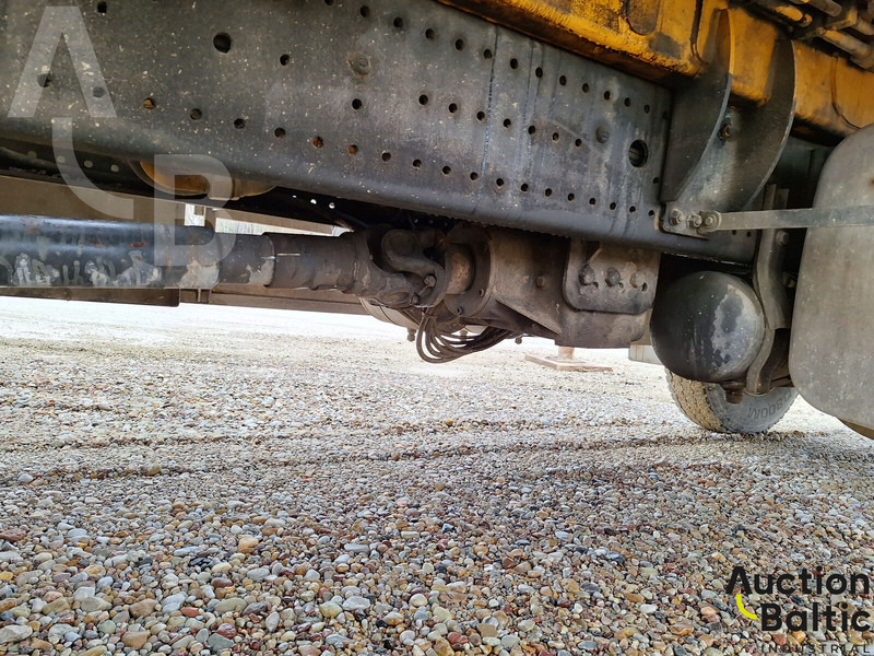 Leasing of Mercedes-Benz Axor 2628 Mercedes-Benz Axor 2628: picture 17