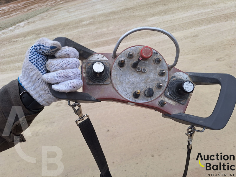 Leasing of Mercedes-Benz Axor 2628 Mercedes-Benz Axor 2628: picture 12