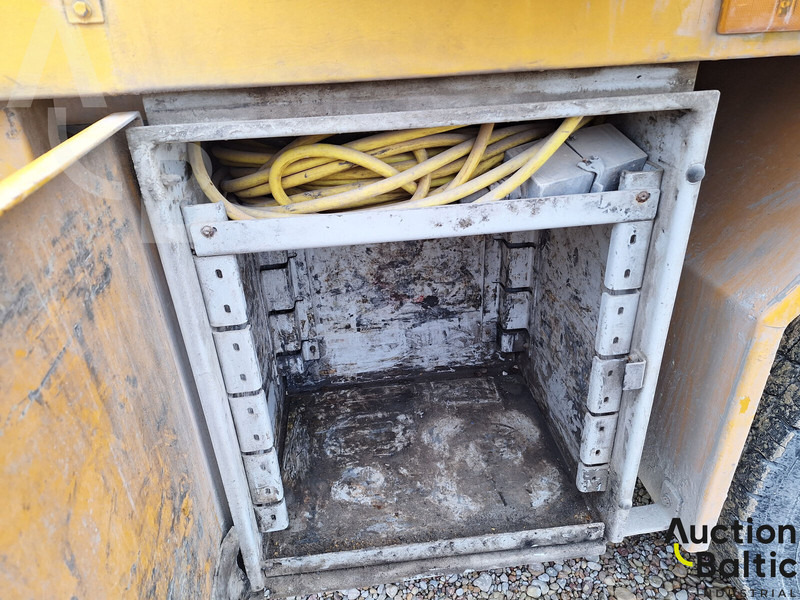 Leasing of Mercedes-Benz Axor 2628 Mercedes-Benz Axor 2628: picture 10