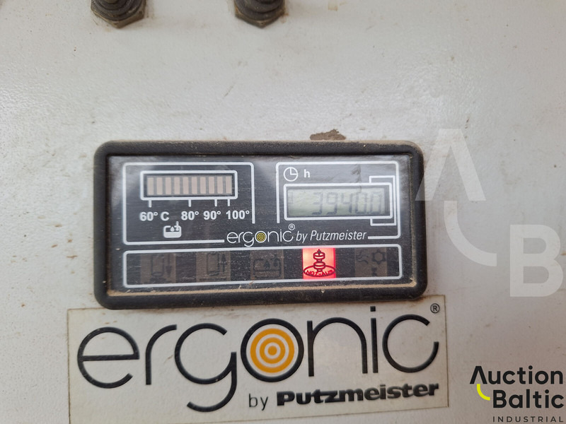 Leasing of Mercedes-Benz Axor 2628 Mercedes-Benz Axor 2628: picture 6