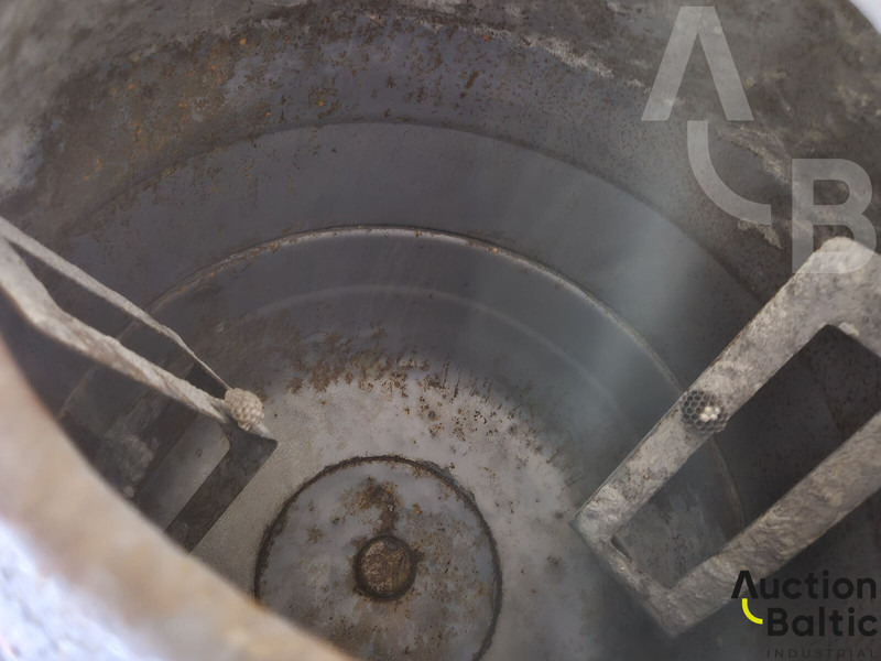 OPTIMIX M 190 E - Concrete mixer: picture 4 OPTIMIX M 190 E - Concrete mixer: picture 4