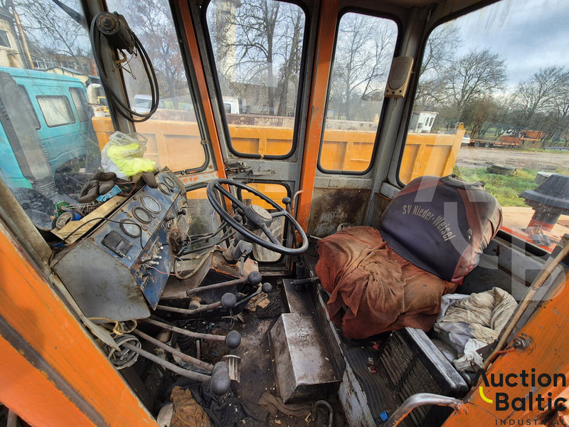 Onbekend BGP-180 - Grader: picture 5 Onbekend BGP-180 - Grader: picture 5