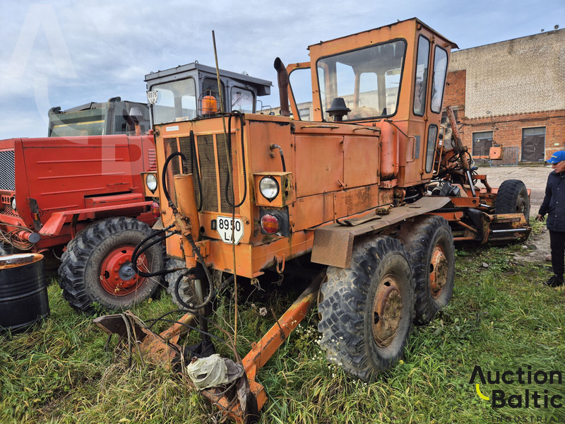 Onbekend BGP-180 - Grader: picture 4 Onbekend BGP-180 - Grader: picture 4