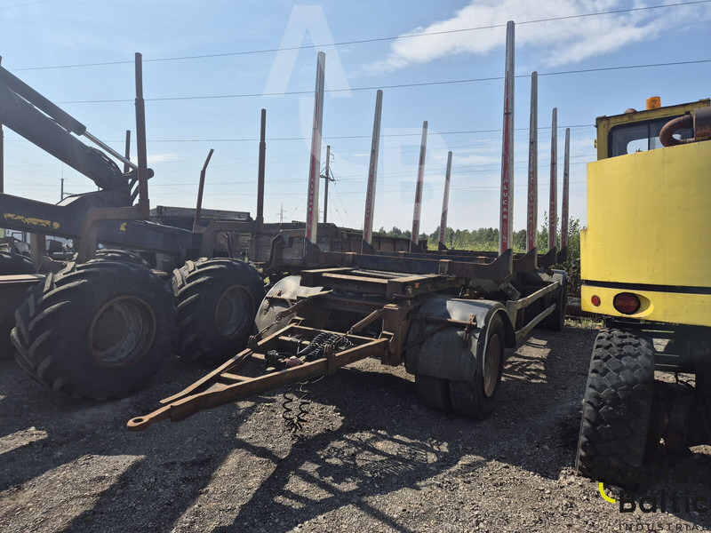 Onbekend Denga - Curtainsider semi-trailer: picture 3 Onbekend Denga - Curtainsider semi-trailer: picture 3