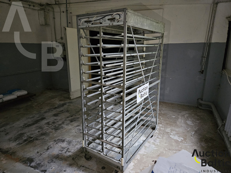 Onbekend Jamesway - Livestock equipment: picture 3 Onbekend Jamesway - Livestock equipment: picture 3