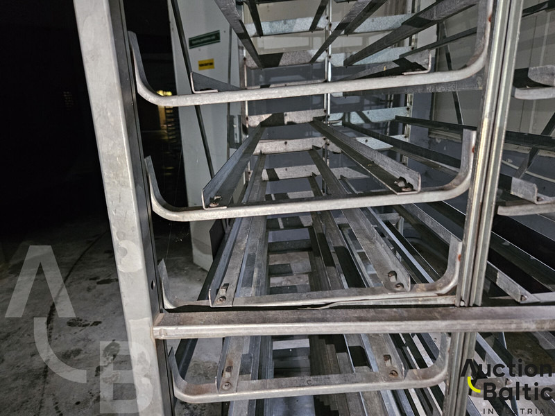 Onbekend Jamesway - Livestock equipment: picture 5 Onbekend Jamesway - Livestock equipment: picture 5