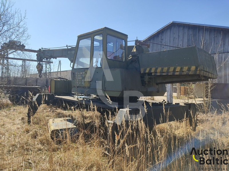 Onbekend KC-2573-2 - All terrain crane: picture 3 Onbekend KC-2573-2 - All terrain crane: picture 3