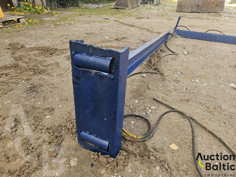 Overhead crane - Crane: picture 4 Overhead crane - Crane: picture 4