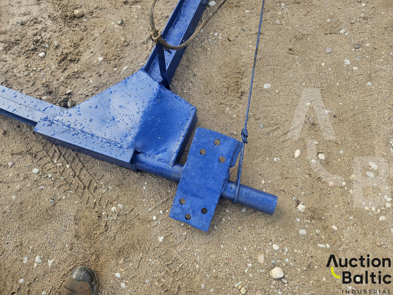 Overhead crane - Crane: picture 5 Overhead crane - Crane: picture 5