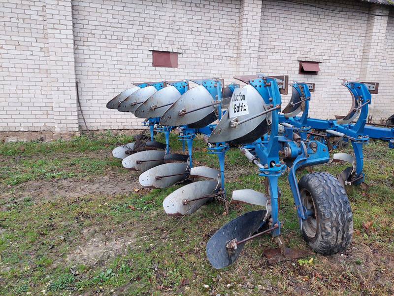 Overum DX 51075 H XL - Plow: picture 4 Overum DX 51075 H XL - Plow: picture 4