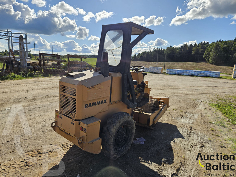 Rammax RW1800 SPT - Roller: picture 4 Rammax RW1800 SPT - Roller: picture 4