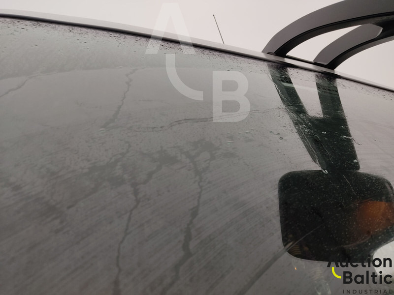 Refrigerator truck Renault Midlum 240.18: picture 15 Refrigerator truck Renault Midlum 240.18: picture 15