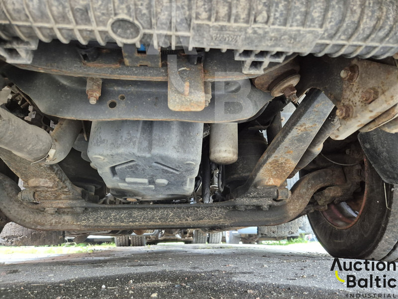 Autotransporter truck Renault Premium 370.20: picture 9