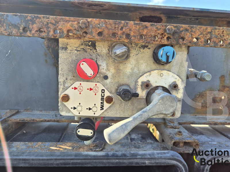 Renders N3ST31L - Curtainsider semi-trailer: picture 5 Renders N3ST31L - Curtainsider semi-trailer: picture 5