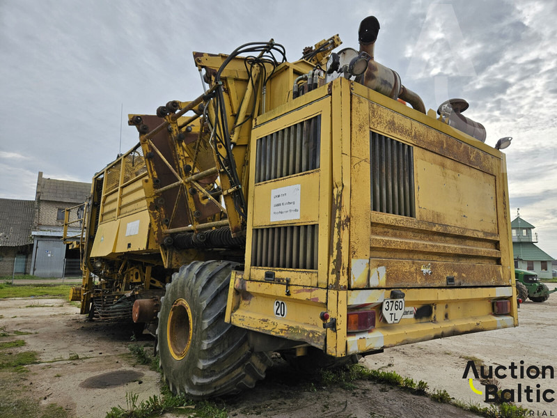 Ropa R26.45K - Combine harvester: picture 3 Ropa R26.45K - Combine harvester: picture 3